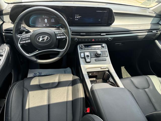 2024 Hyundai Palisade XRT