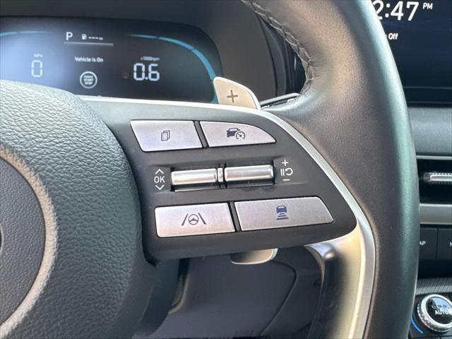 2024 Hyundai Palisade XRT