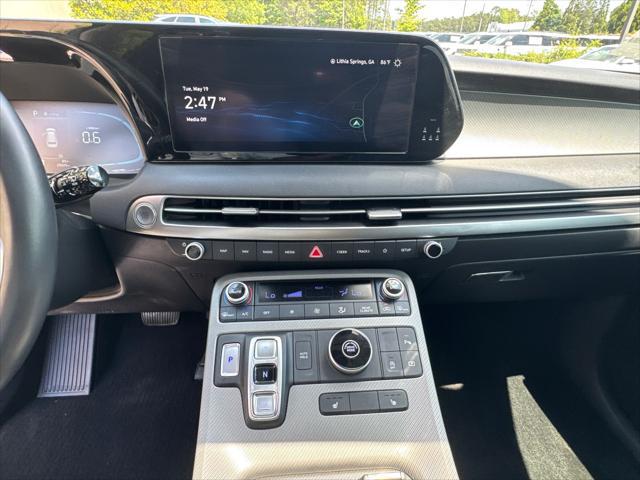 2024 Hyundai Palisade XRT