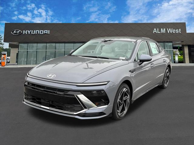 2026 Hyundai Sonata SEL Sport for sale in LITHIA SPRINGS, GA