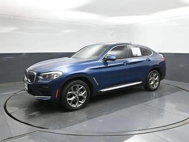 2020 BMW X4 xDrive30i for sale in Beaumont, TX