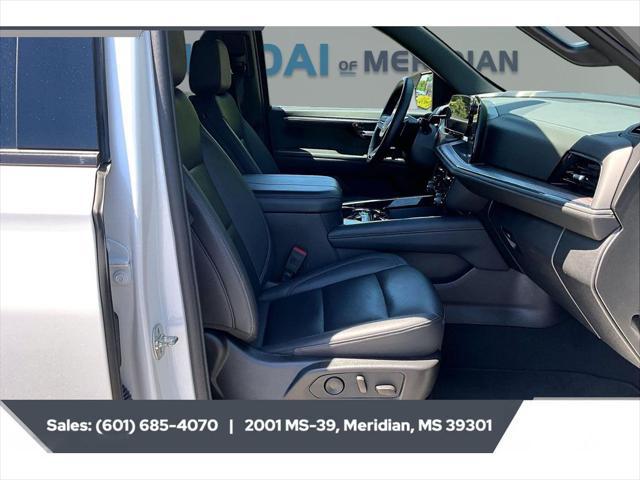 2025 Chevrolet Tahoe 4WD Z71