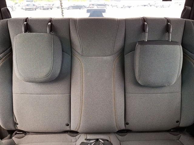 2024 Jeep Wrangler 2-Door Sport S 4x4