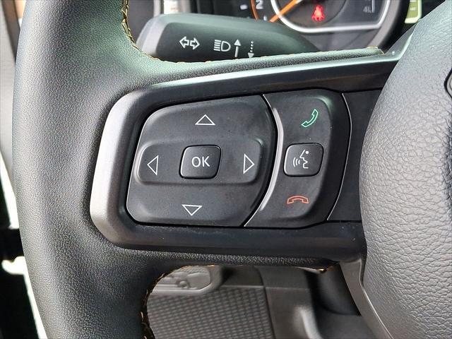 2024 Jeep Wrangler 2-Door Sport S 4x4