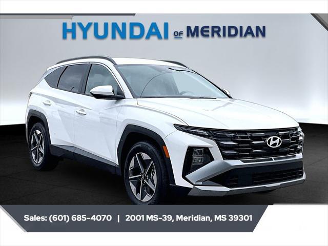 2026 Hyundai Tucson SEL for sale in MERIDIAN, MS