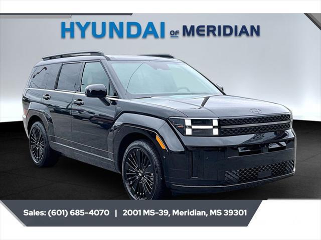 2026 Hyundai Santa Fe Hybrid Calligraphy for sale in MERIDIAN, MS