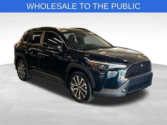 2022 Toyota Corolla Cross XLE for sale in Gallatin, TN