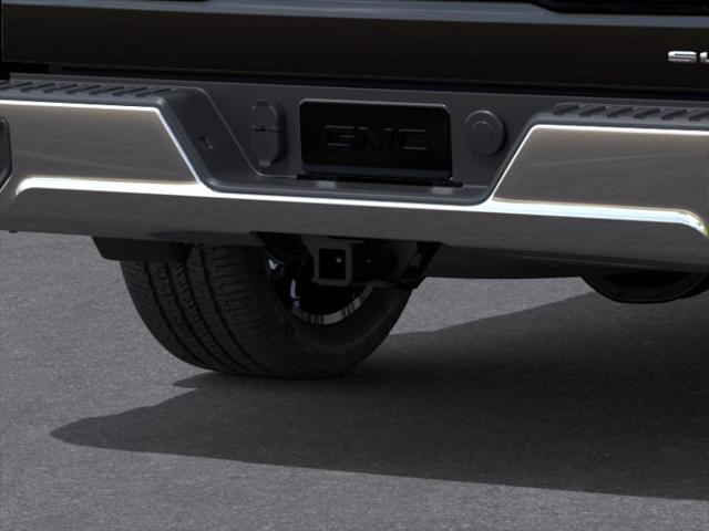 2026 GMC Sierra 1500 Crew Cab, Short Bed, SLT, 4WD
