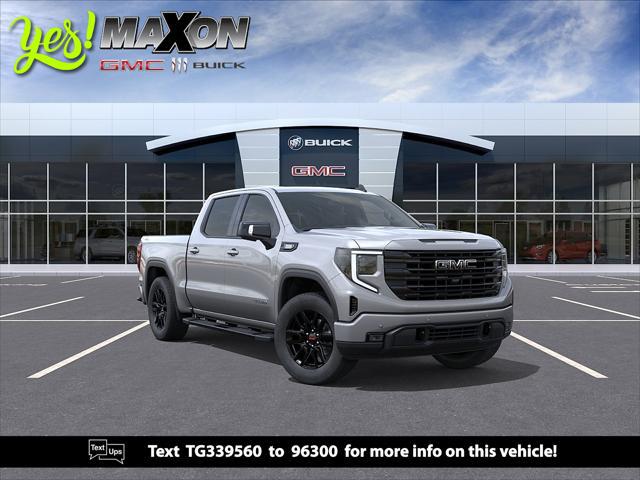 2026 GMC Sierra 1500 Crew Cab, Short Bed, Elevation, 4WD for sale in Union, NJ