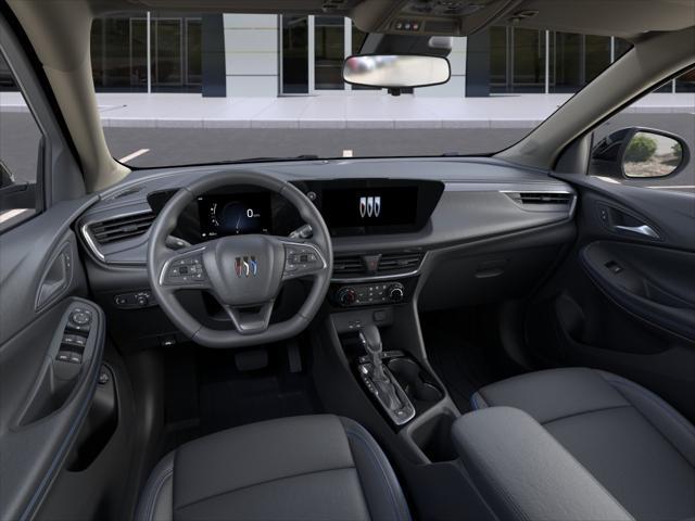 2026 Buick Encore GX Sport Touring AWD