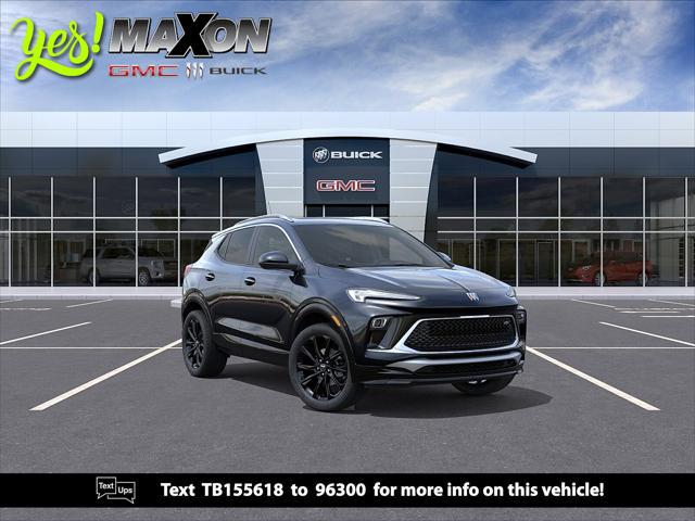 2026 Buick Encore GX Sport Touring AWD for sale in Union, NJ