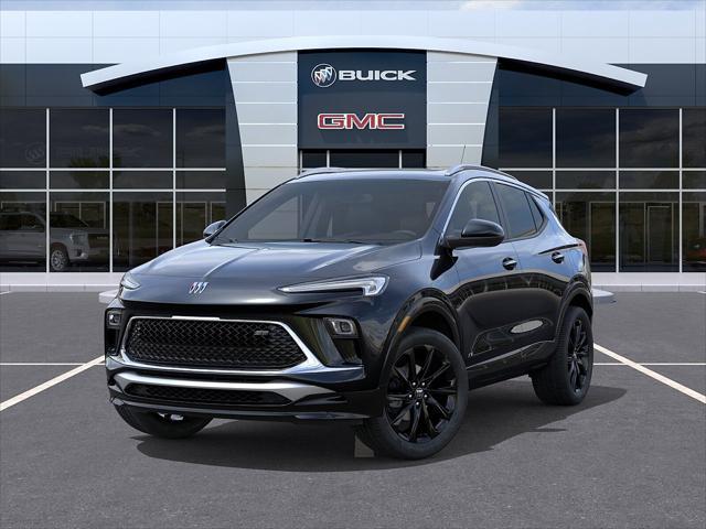 2026 Buick Encore GX Sport Touring AWD