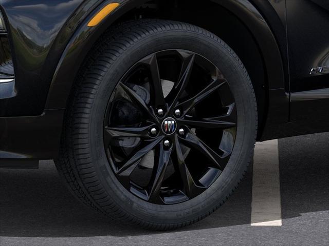 2026 Buick Encore GX Sport Touring AWD