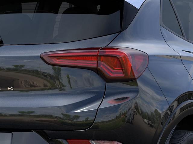 2026 Buick Encore GX Sport Touring AWD