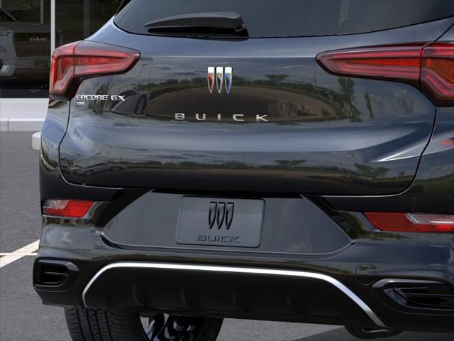 2026 Buick Encore GX Sport Touring AWD