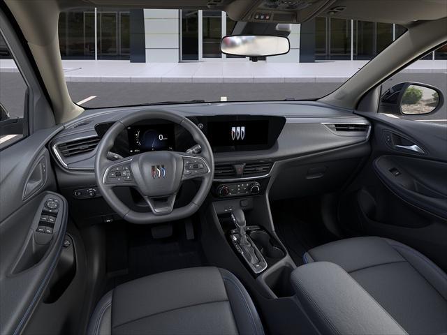 2026 Buick Encore GX Sport Touring AWD
