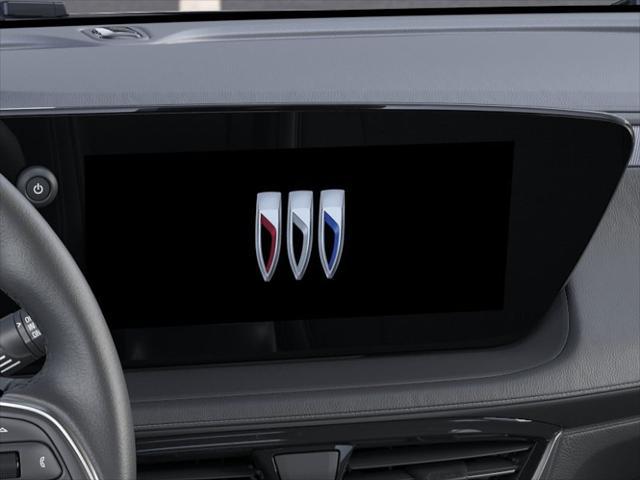 2026 Buick Encore GX Sport Touring AWD