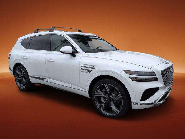 2026 Genesis GV80 3.5T Prestige AWD for sale in DAYTONA BEACH, FL