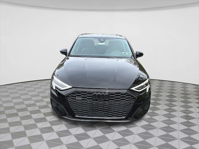 2023 Audi A3 Premium Plus 40 TFSI quattro S tronic