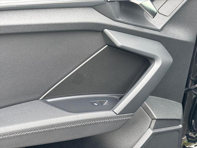 2023 Audi A3 Premium Plus 40 TFSI quattro S tronic