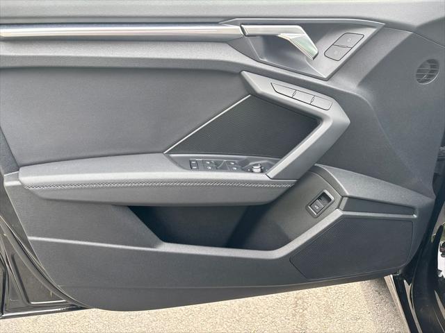 2023 Audi A3 Premium Plus 40 TFSI quattro S tronic