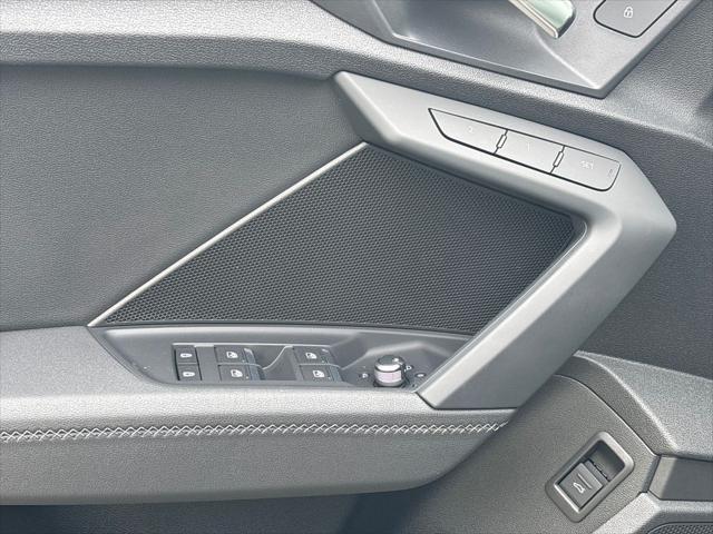 2023 Audi A3 Premium Plus 40 TFSI quattro S tronic