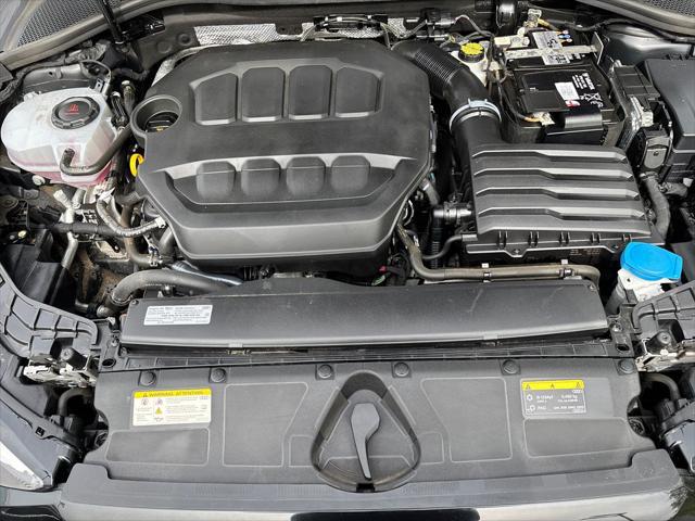 2023 Audi A3 Premium Plus 40 TFSI quattro S tronic