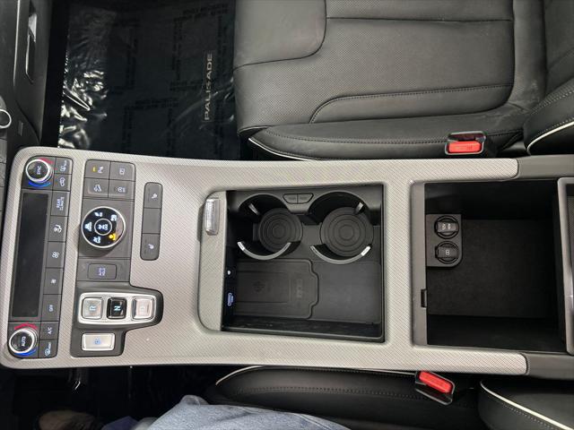 2025 Hyundai Palisade XRT