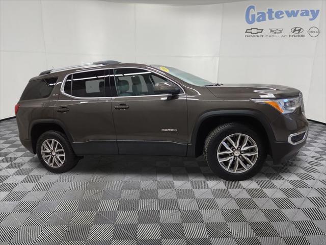 2019 GMC Acadia SLE-2 for sale in FARGO, ND