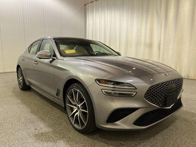2026 Genesis G70 2.5T AWD Prestige for sale in BRAINTREE, MA