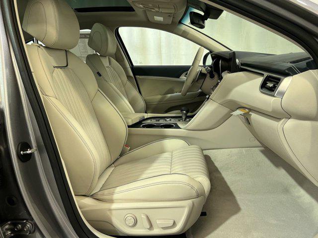 2026 Genesis G70 2.5T AWD Prestige