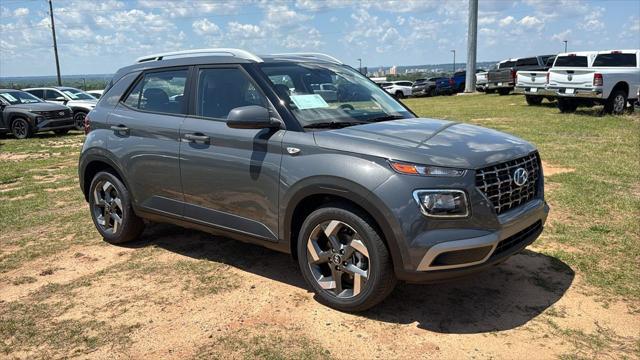 2026 Hyundai Venue SEL for sale in BEECH ISLAND, SC