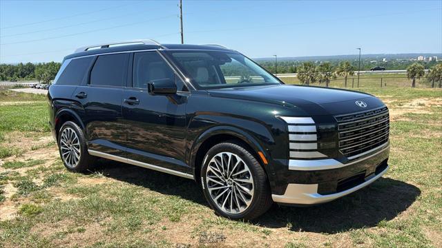 2026 Hyundai Palisade Calligraphy for sale in BEECH ISLAND, SC