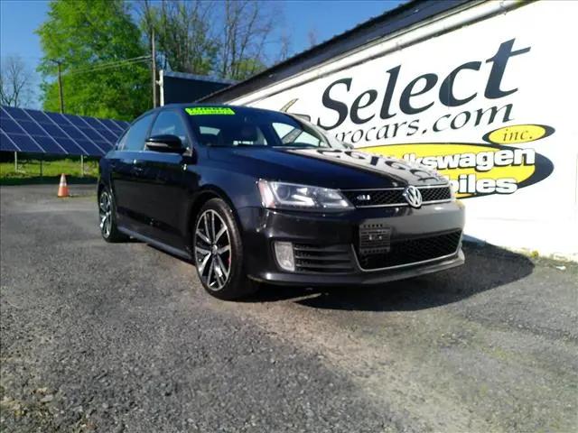 2013 Volkswagen Jetta GLI Autobahn w/Nav for sale in Waterloo, NY