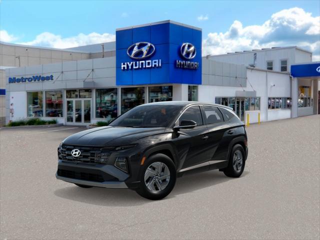 2026 Hyundai Tucson Hybrid Blue SE for sale in FRAMINGHAM, MA