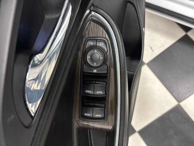 2016 Chevrolet Malibu Premier
