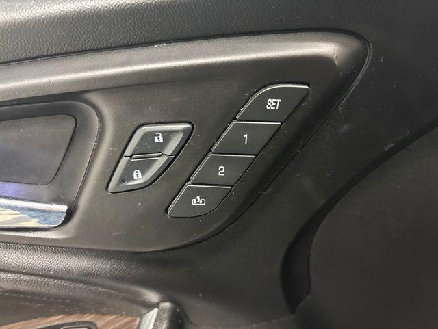 2016 Chevrolet Malibu Premier