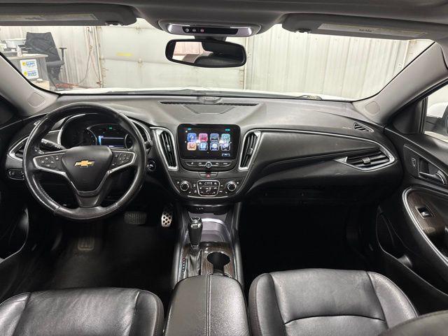 2016 Chevrolet Malibu Premier