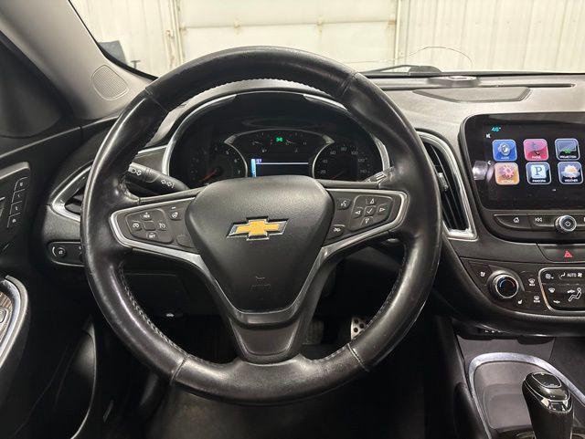 2016 Chevrolet Malibu Premier