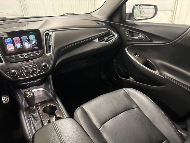 2016 Chevrolet Malibu Premier