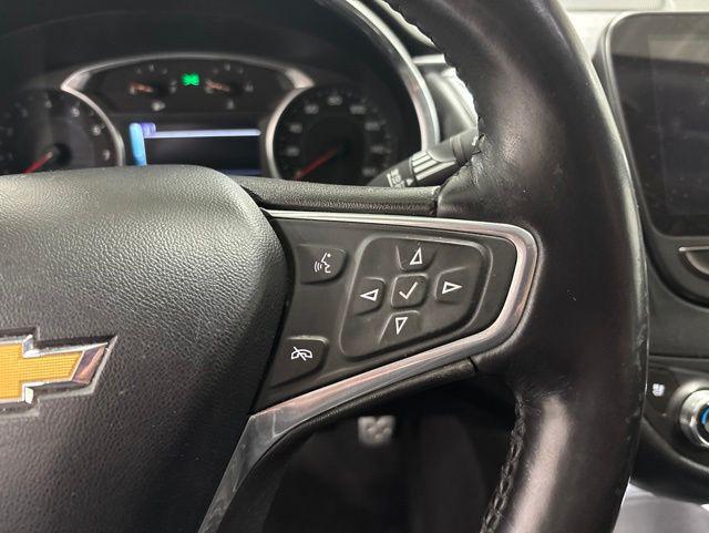2016 Chevrolet Malibu Premier