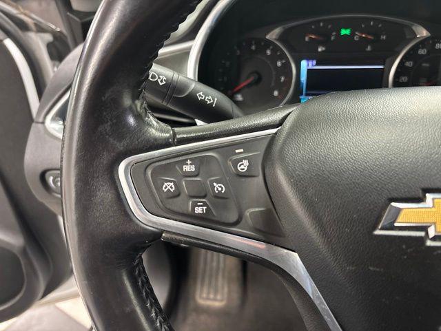 2016 Chevrolet Malibu Premier