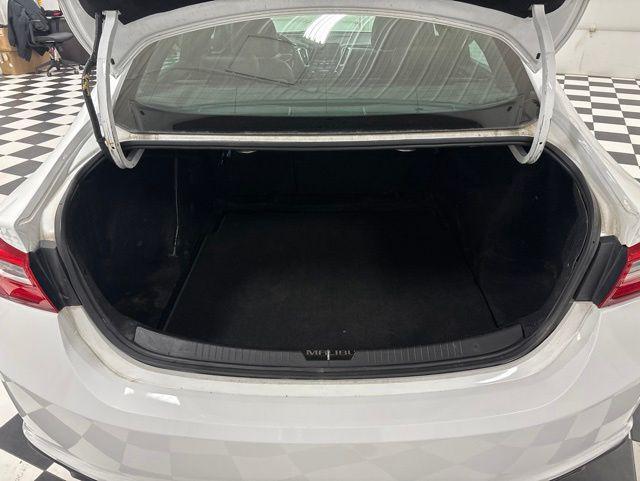 2016 Chevrolet Malibu Premier