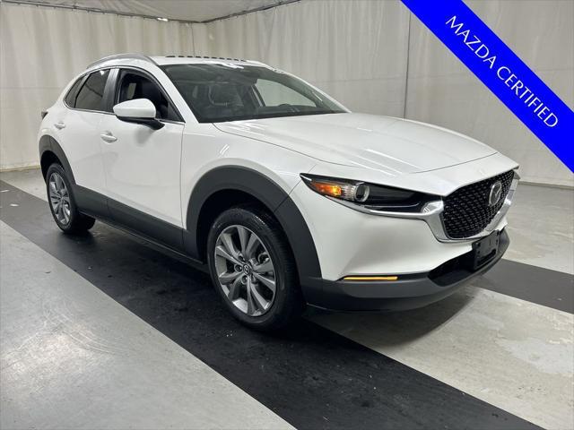 2025 Mazda CX-30 2.5 S Preferred Package for sale in CICERO, NY