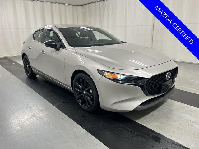 2025 Mazda Mazda3 2.5 S Select Sport for sale in CICERO, NY