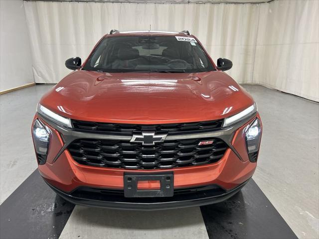 2024 Chevrolet Trax FWD 2RS