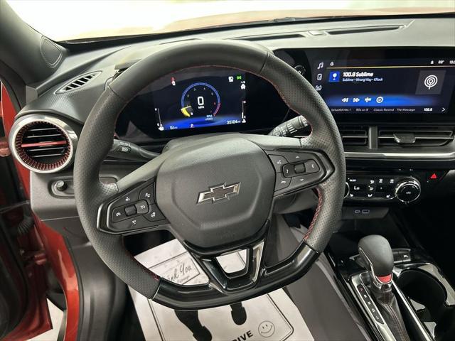 2024 Chevrolet Trax FWD 2RS