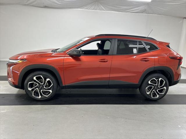 2024 Chevrolet Trax FWD 2RS