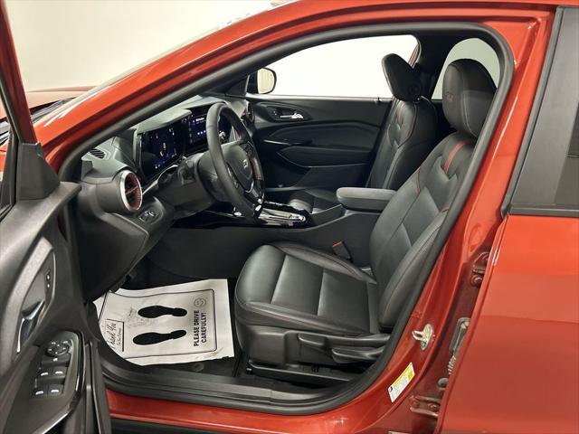 2024 Chevrolet Trax FWD 2RS
