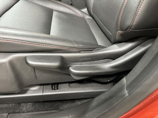 2024 Chevrolet Trax FWD 2RS